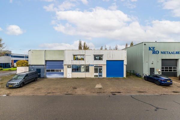 Medium property photo - Heulweg 1, 2641 KP Pijnacker